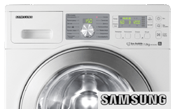 Ремонт стиральной машины Samsung (Самсунг)